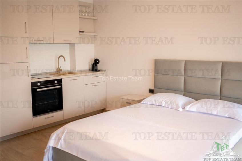 Studio cu vedere la mare si lac - Mamaia Nord - 3