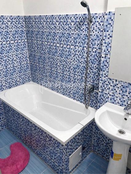 Apartament cu 2 camere, parter înalt - 6