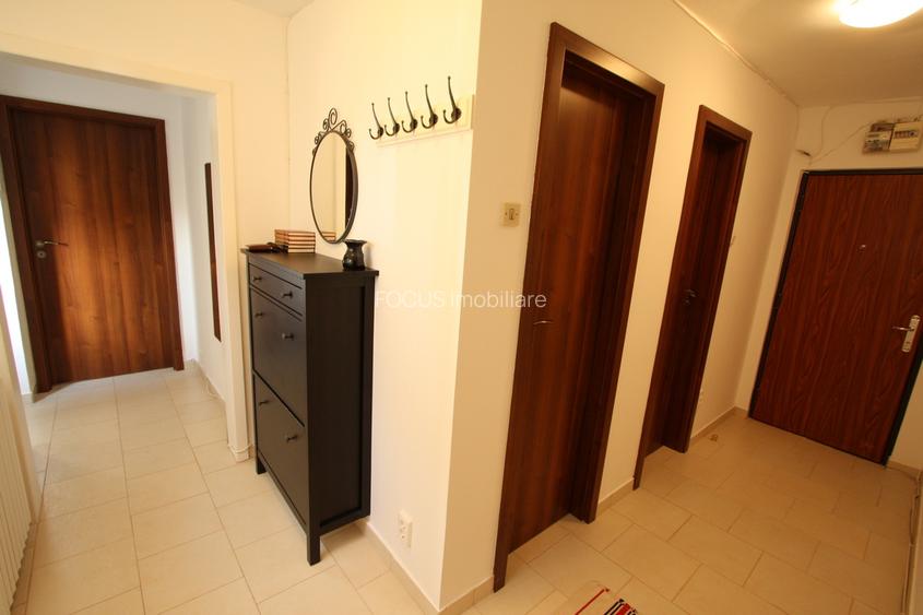 Apartament 2 camere, decomandat, Zona Dorobanti-Perla - 2