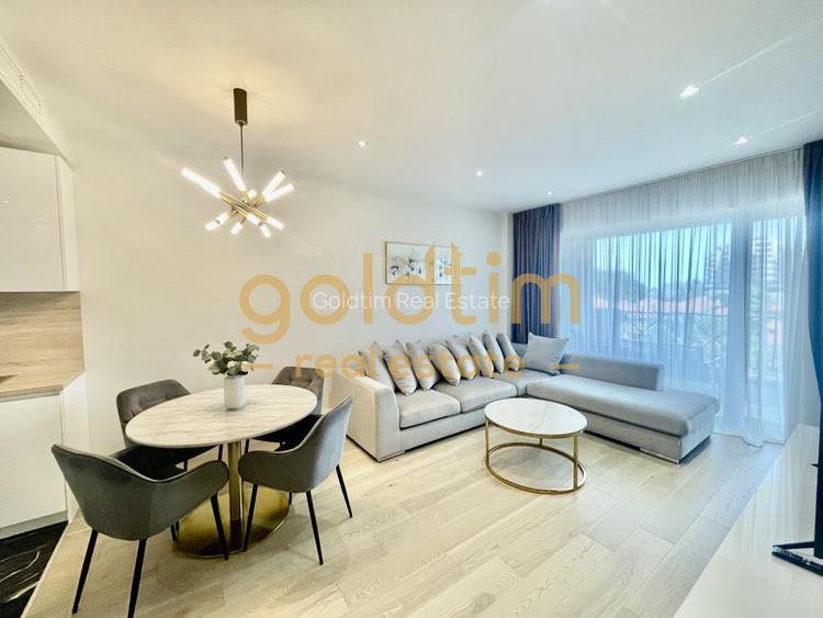 NOU/ SUPERB/BOIXA/COMPLEX CU GYM SI PISCINA - 4