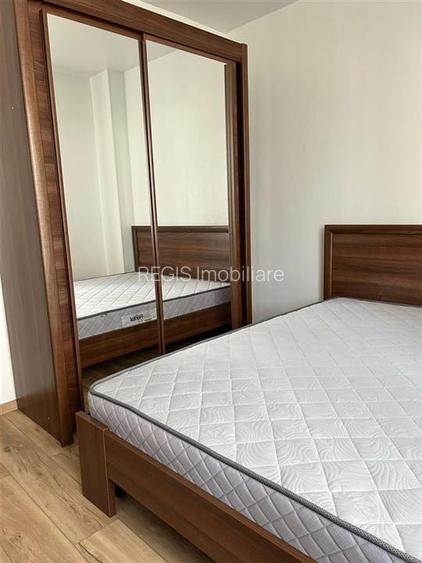Apartament 4 camere LUX de inchiriat – Centrul Civic, langa AFI Mall, Parcare in - 10