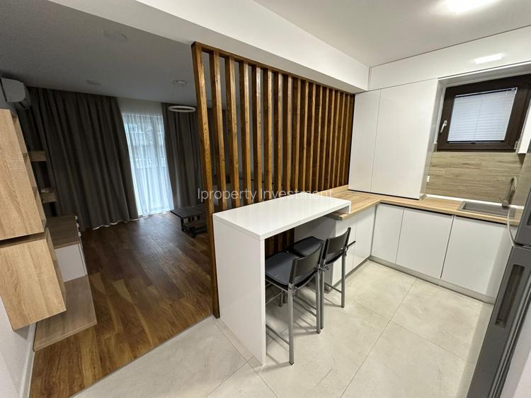 Gorjului | 2 Camere | Centrala Proprie | Loc Parcare(+50Euro) | Prox. Metrou | - 6