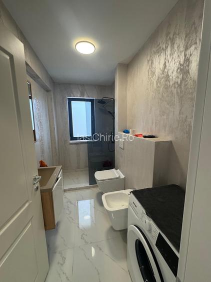 Apartament cu 2 camere Visan - 8