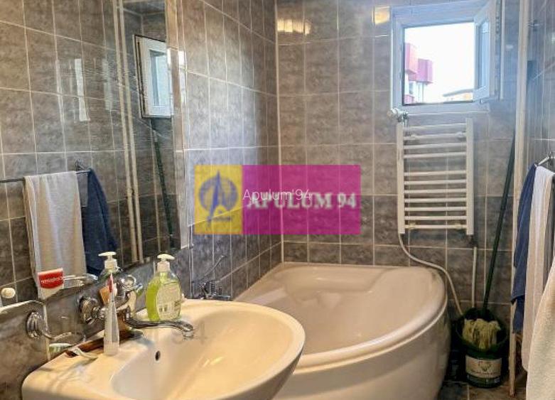 Superpret- Bloc 1988- 3 camere Sebastian Parc-Petre Ispirescu - 3