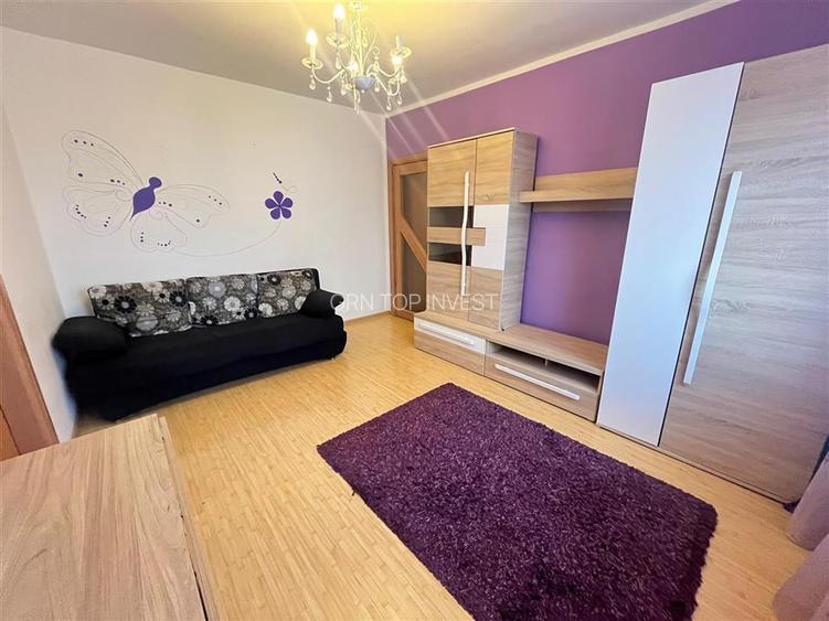 Apartament cu 2 camere zona Vasile Aaron - 5