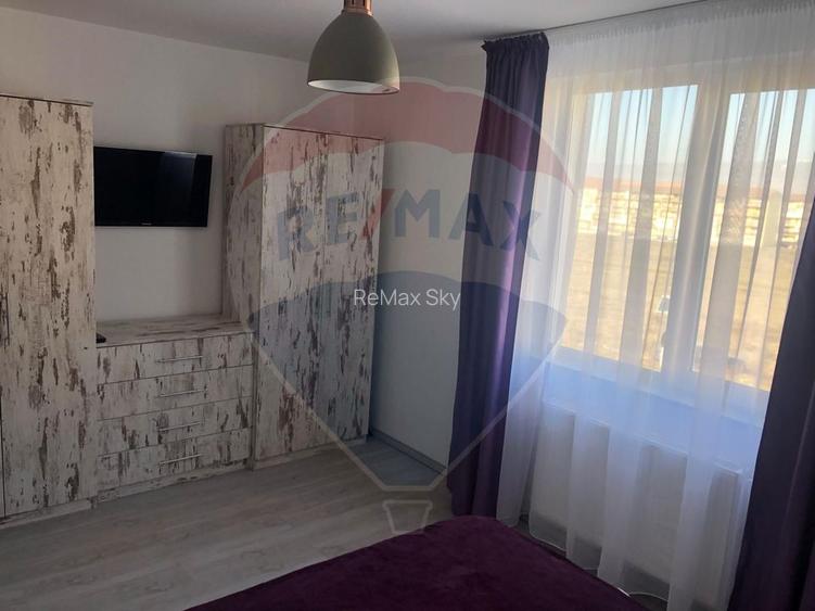 Apartament de 3 camere de inchiriat Strada Teilor Parcare inclusa - 3