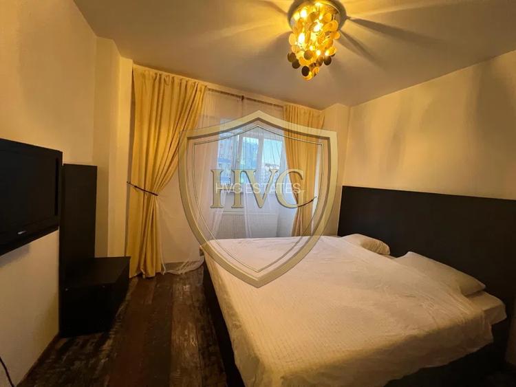 Apartament 3 Camere | Semidecomandat | 13 Septembrie - 4