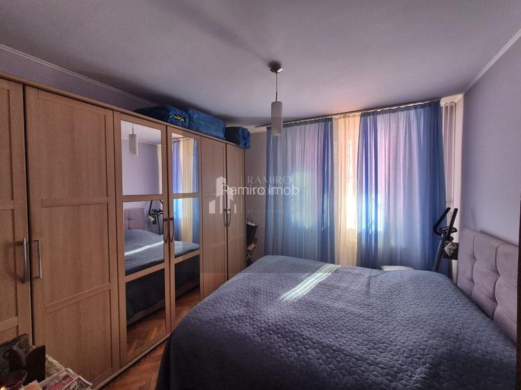 Apartament 3 camere Diham, Bd Basarabia, Bd Nicolae Grigorescu - 3