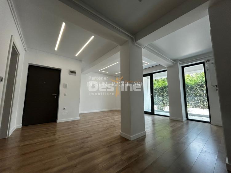 Apartament 2 camere open space etaj 1 Rediu + loc parcare intabulat - 2
