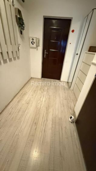 Apartament 2 camere, Etaj 10/10 – Zona 1 Decembrie/Nicolae Grigorescu - 10