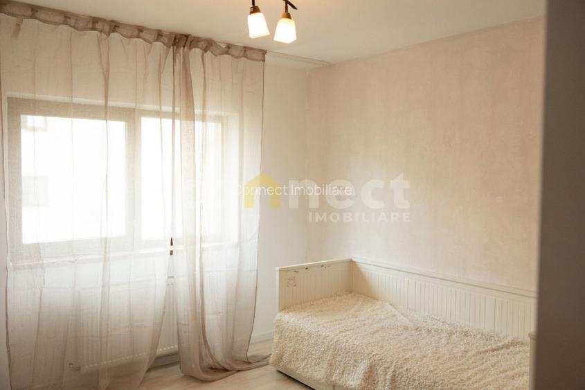 Apartament 3 camere de vanzare - Floresti | 65,89 mp utili | Parcare inclusa - 2