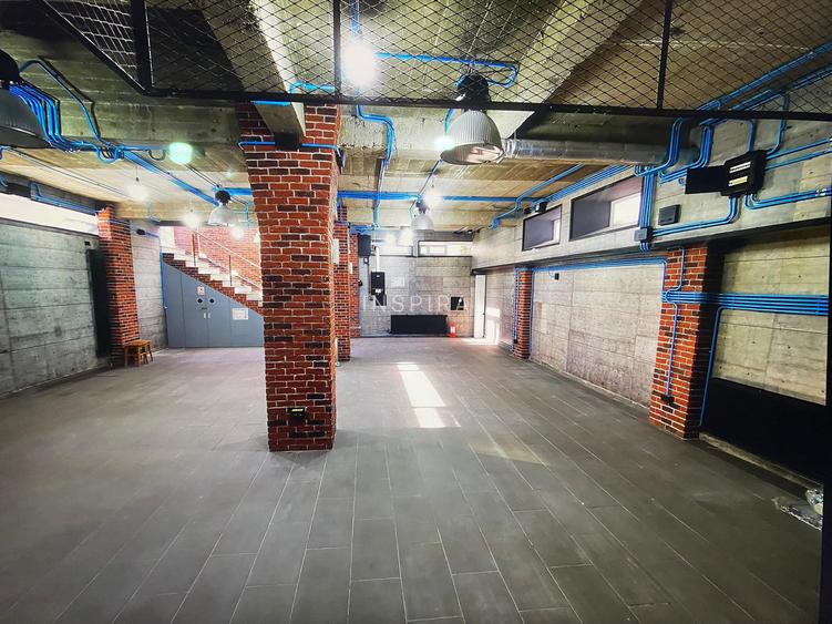 Spatiu stradal 125 mp, zona Tomis Nord - 2