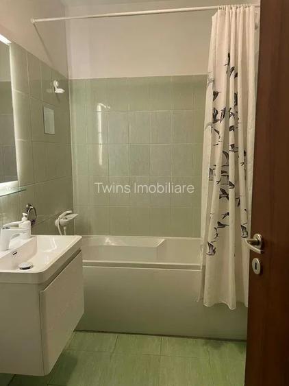 TITAN | RASARIT DE SOARE | 2 CAMERE | AC | PARCARE - 8