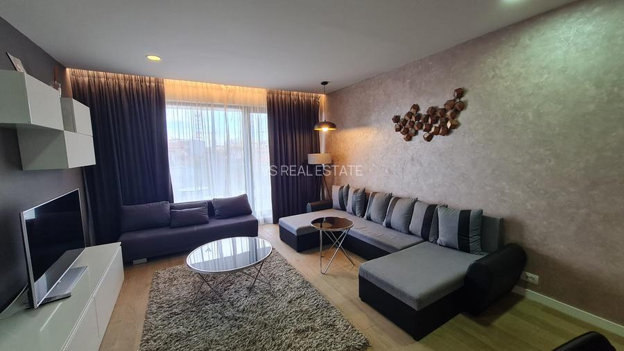 GREAT DEAL / 3 room apartment for rent in ONE HERASTRAU PLAZA | GARAGE - 5