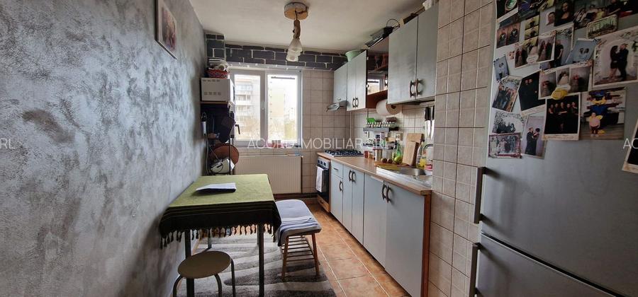 Tomis Nord-rovere, doua camere decomandate. - 13