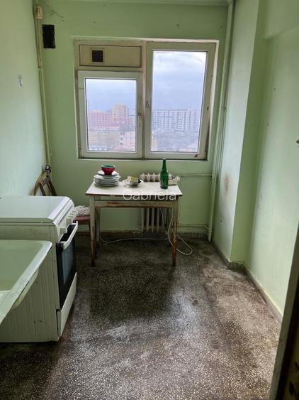 Vand apatament 2 camere Bucurestii Noi , langa parc Bazilescu - 2