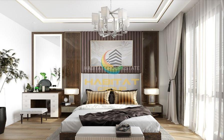 Apartament 3 camere Timpuri noi 66.85 mp investitie la 9 min metrou - 11