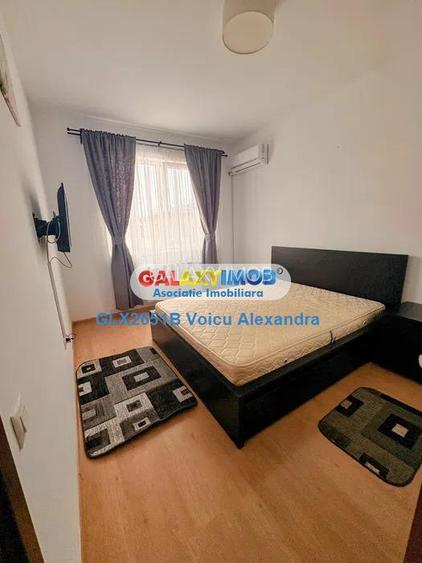 Apartament Bloc Nou Berceni - Dimitrie Leonida - Parcare - 4