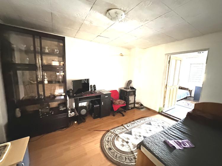 OKAZIE ! Vanzare Casa 3 camere Nefinisata IGHIU 1320 mp Teren Utilitati Asfalt - 5