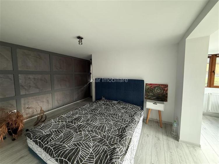 Casa de vacanta cu panorama  spre lac - 28