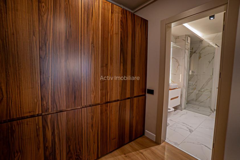 Tomis Nord–Campus| 2 camere | Aviatorii Residence |bloc 2023 |parcare - 9