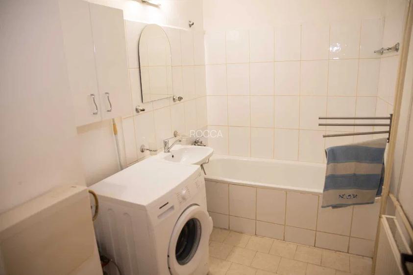 Garsoniera, 41 mp, centrala, balcon, zona Colentina - 6