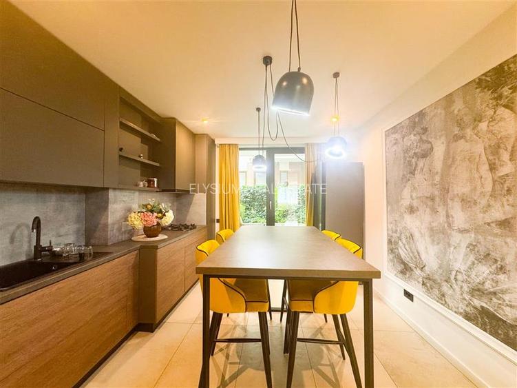 Apartament de vanzare 2 Camere Parcul Circului - 11