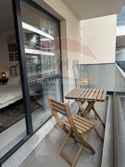 Inchiriere Studio în zona 13 Septembrie - 15