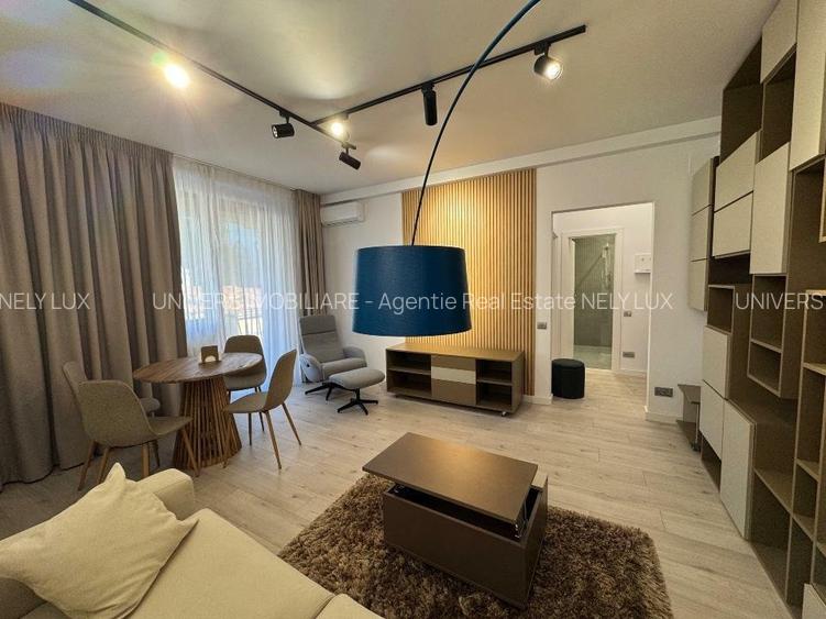 Apartament 2 camere Decebal,, bloc nou, finisaje de top! - 5
