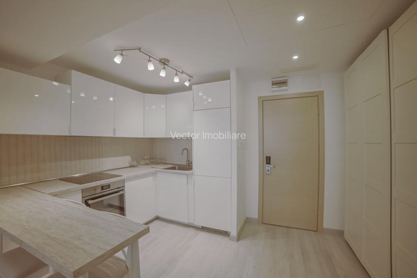 Rin Residence Vitan* Loc de parcare subteran*Ready to move in - 3