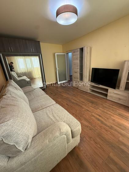 Apartament 2 camere, decomandat, mobilat și utilat – bloc reabilitat termic - 2