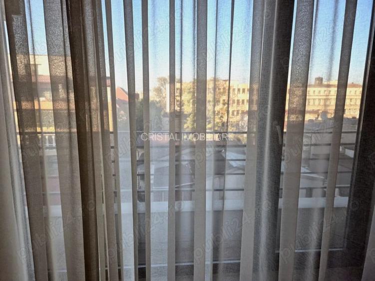 Apartament cu 2 camere de inchiriat zona UNIRII - 9