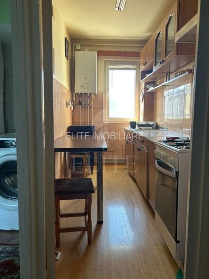 Apartament 2 camere în zona SIRENA - 3