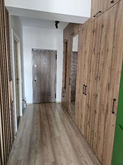 Apartament Q residence- parcare inclusă