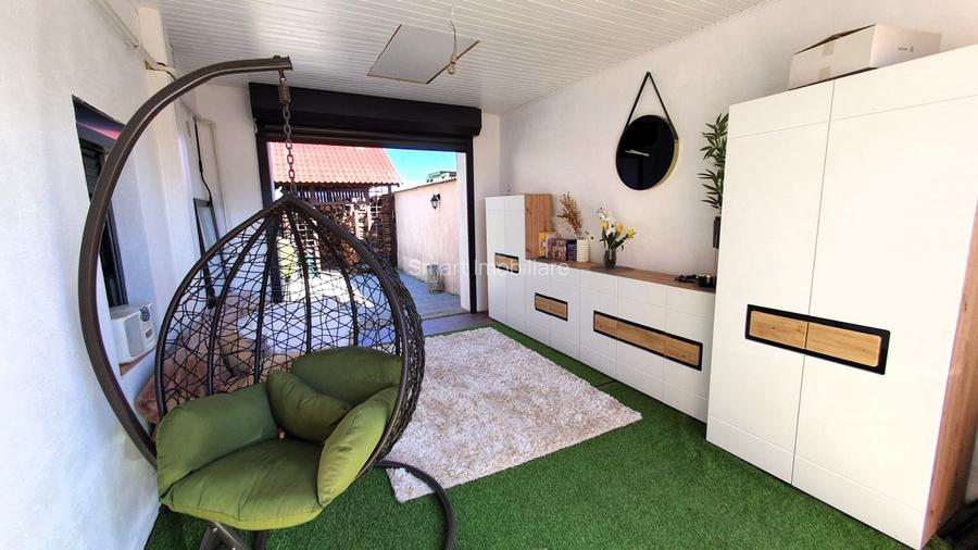 Casa 200mp cu teren 407mp Sura Mare - 5
