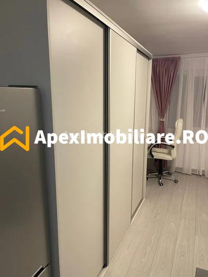 Garsoniera de inchiriat Pacii București | ApexImobiliare.ro - 3