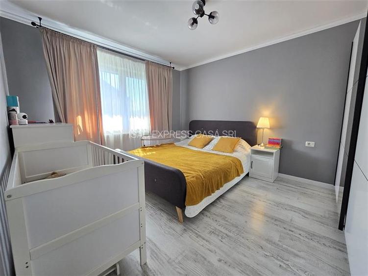 Casa individuala de vanzare, cu 3 camere, in  Lunca Cetatuii - 10