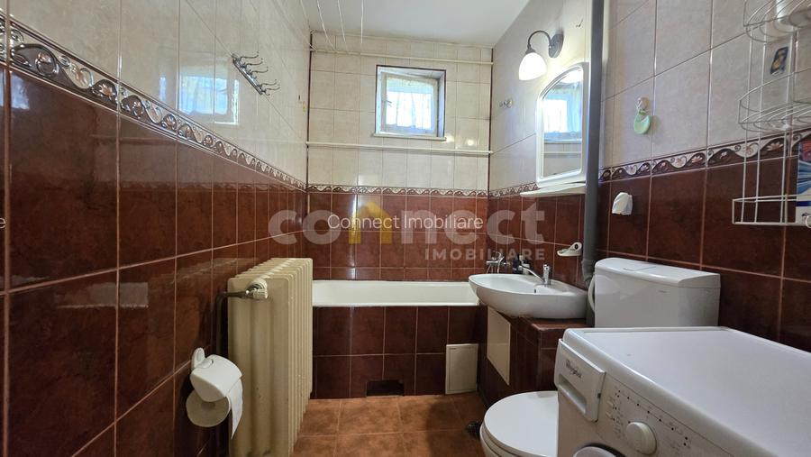Apartament 4 camere, decomandat, cartier Gheorgheni - 8