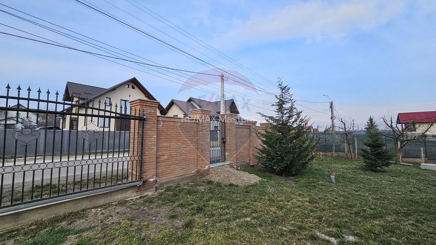 Casă / Vilă de lux, Scheia, Suceava - 55