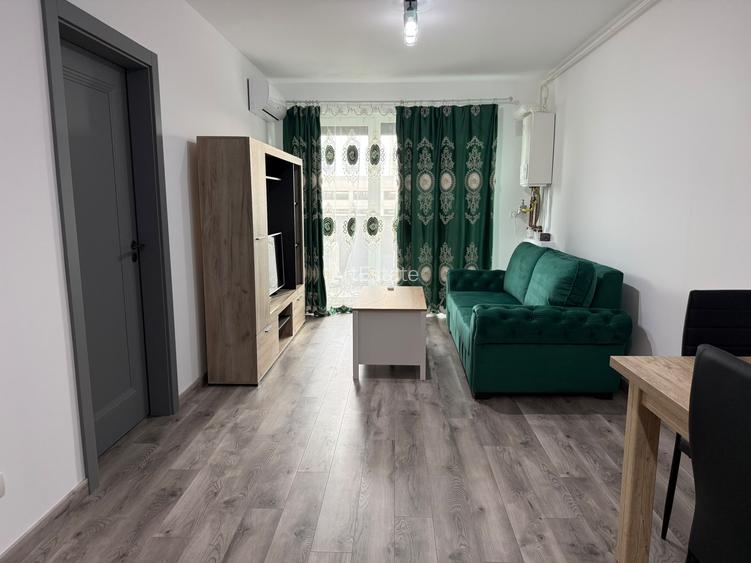 Apartament 2 camere, etajul 3, loc de parcare inclus - 2