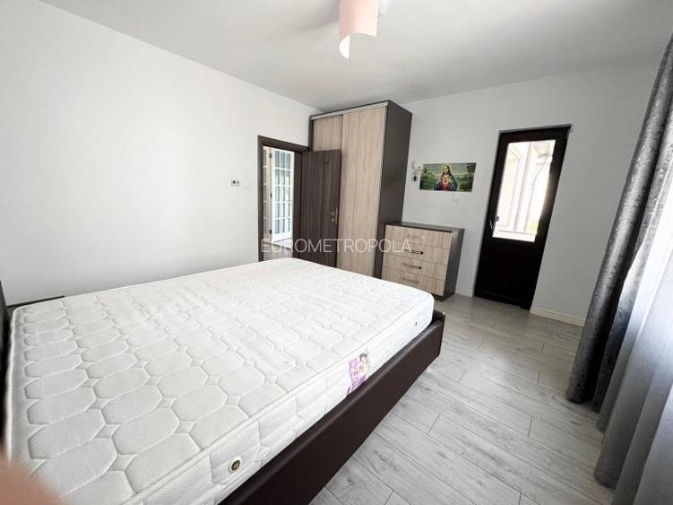 EXCLUSIVITATE!!! Zona Jiului – Vila cocheta, curte generoasa! - 12