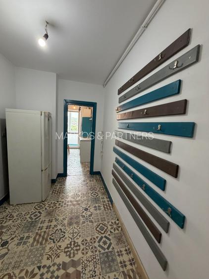 Apartament cu 2 camere I Decomandat I Piața Abator - 10