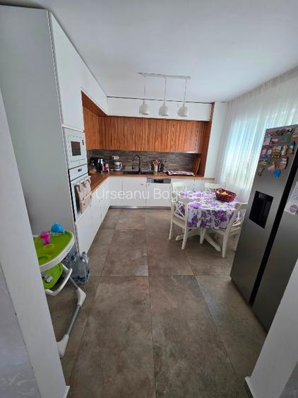 Casa de vânzare in centrul comunei Berceni - 6