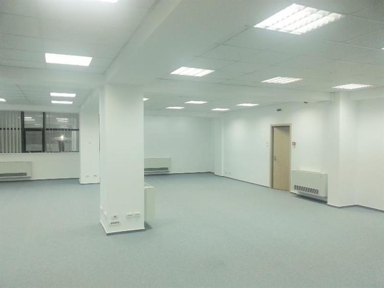 Inchiriere spatii de birouri zona Expozitiei