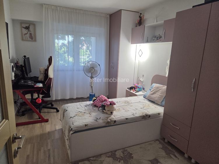 Apartament cu 3 camere bloc 89 zona  Nicolina-Panasonic Cod 162992 - 9