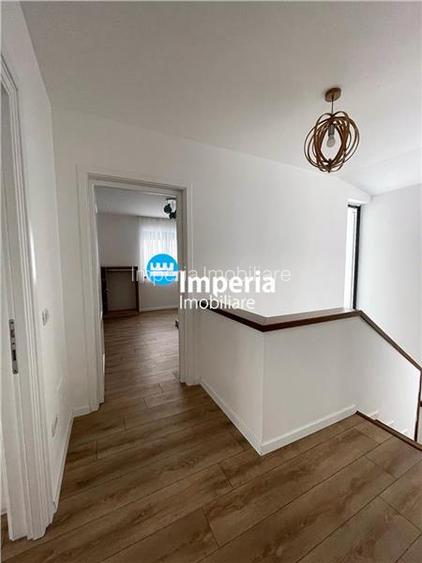 Casa Single! 450 mp teren! Casa individuala 4 camere, Rediu.Mutare imediata!