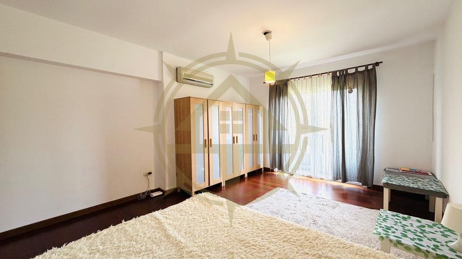 DOM00476 - Apartament de Vanzare - 2 Camere in Complexul Rezidential Cosmopolis