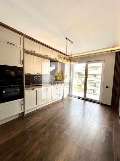 Apartament modern cu 3 camere | Zona Eroilor, Florești - 2
