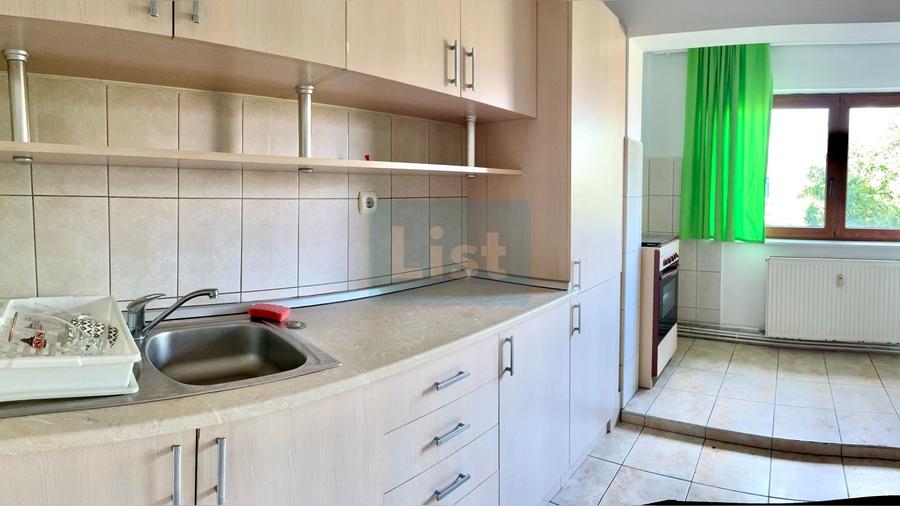 Apartament de închiriat Zorilor, 2 camere decomandate