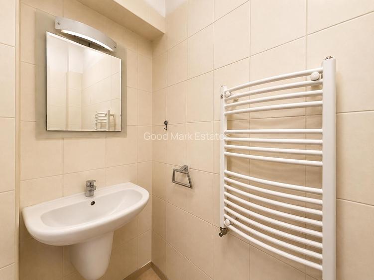 4 Camere de Vânzare | Kiseleff | Garaj | Terasă - 13